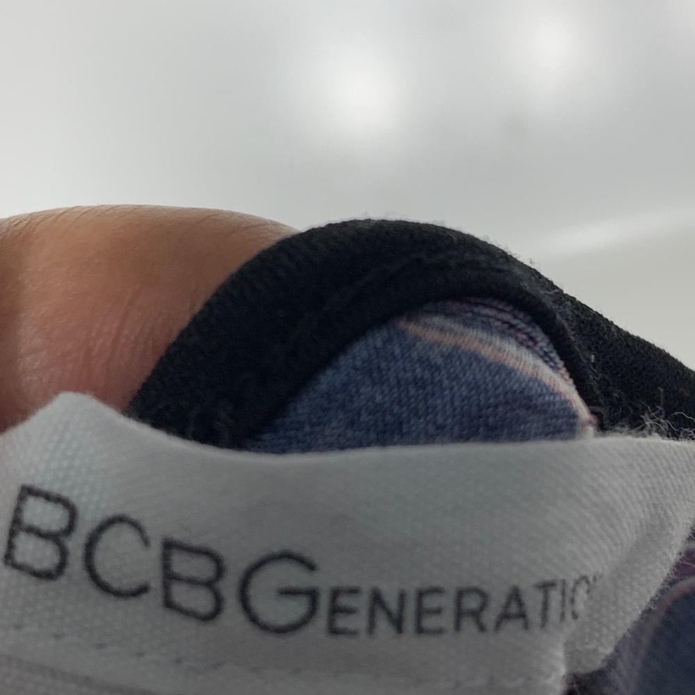 BCBG dress